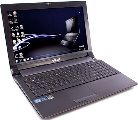 Asus N53Sv